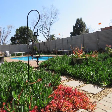 Apartmán 80 On Benade Bloemfontein Exteriér fotografie