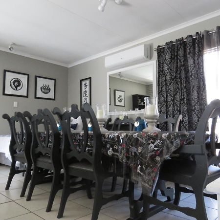Apartmán 80 On Benade Bloemfontein Exteriér fotografie
