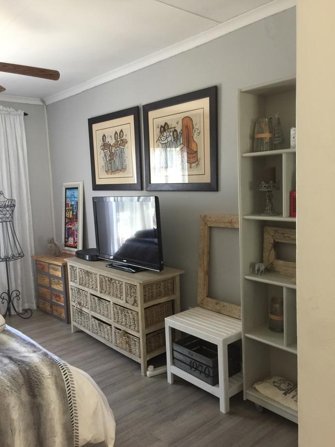 Apartmán 80 On Benade Bloemfontein Exteriér fotografie