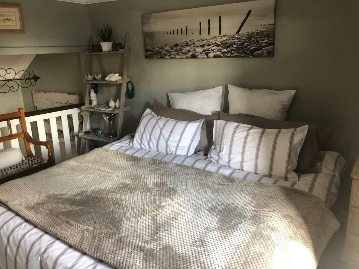 Apartmán 80 On Benade Bloemfontein Exteriér fotografie