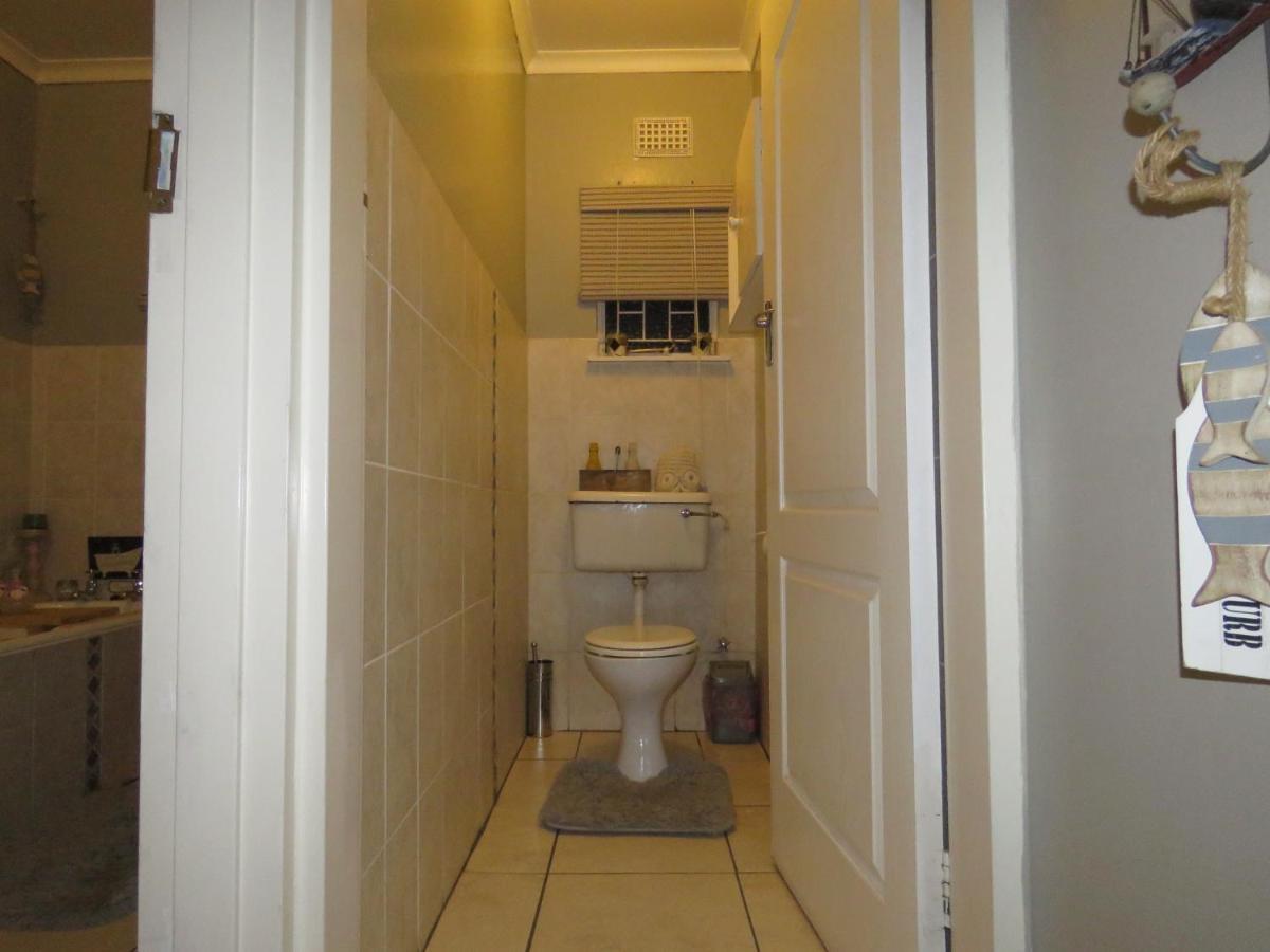 Apartmán 80 On Benade Bloemfontein Exteriér fotografie