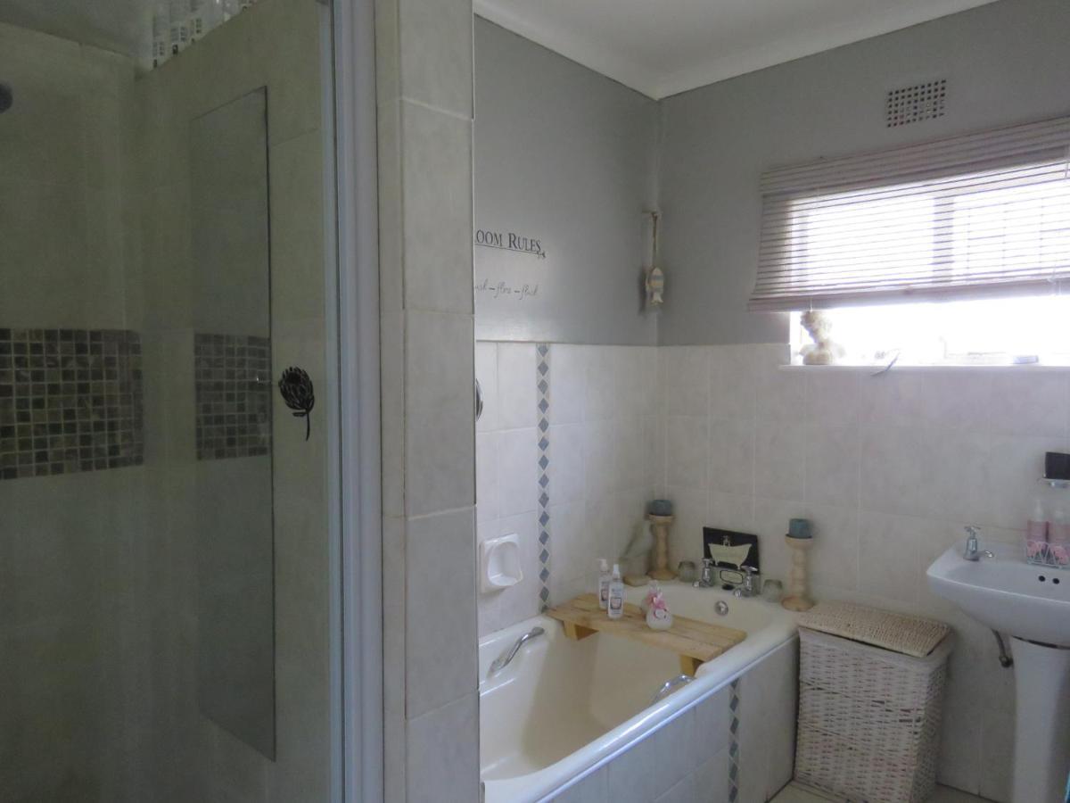 Apartmán 80 On Benade Bloemfontein Exteriér fotografie