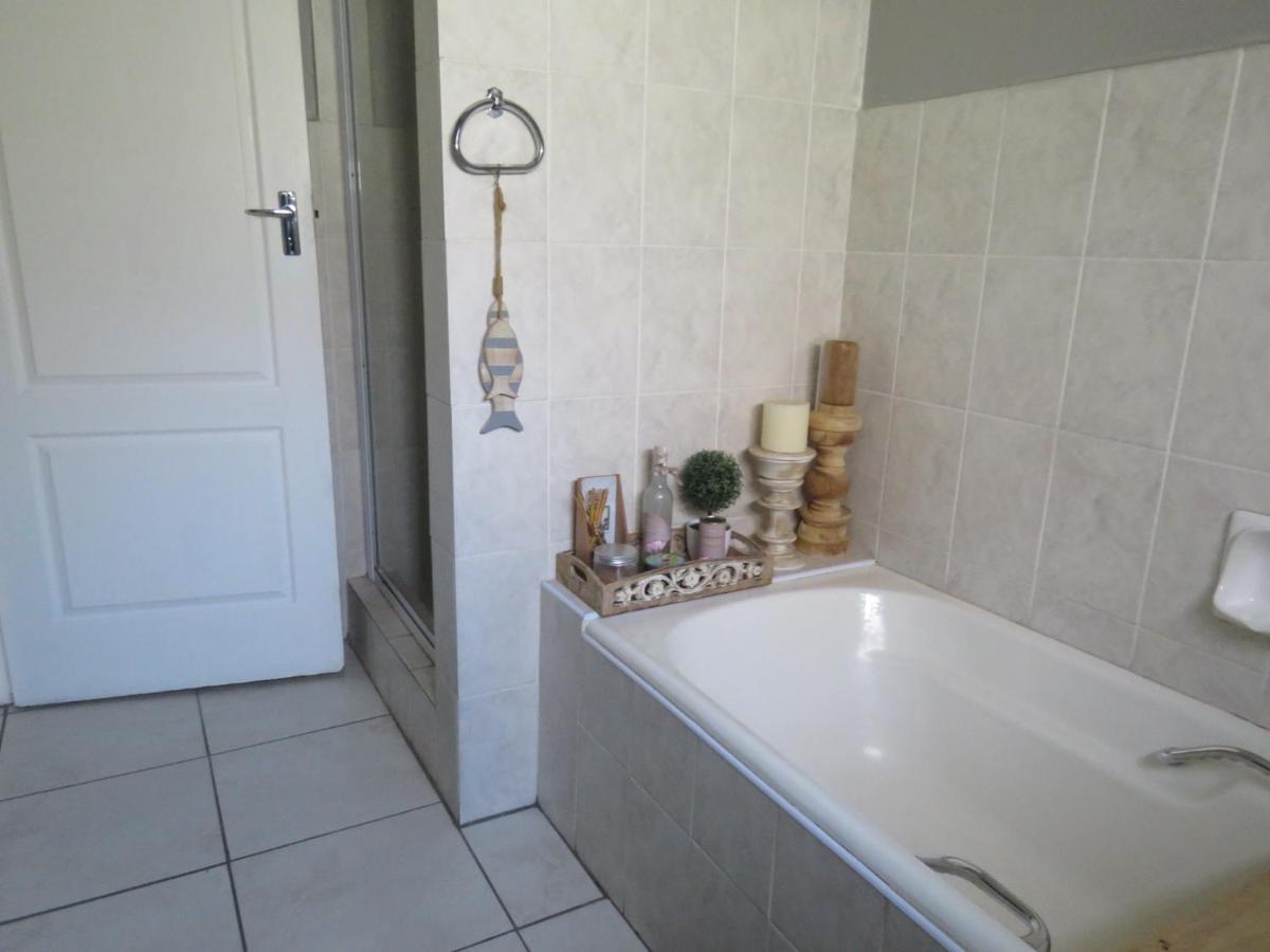 Apartmán 80 On Benade Bloemfontein Exteriér fotografie