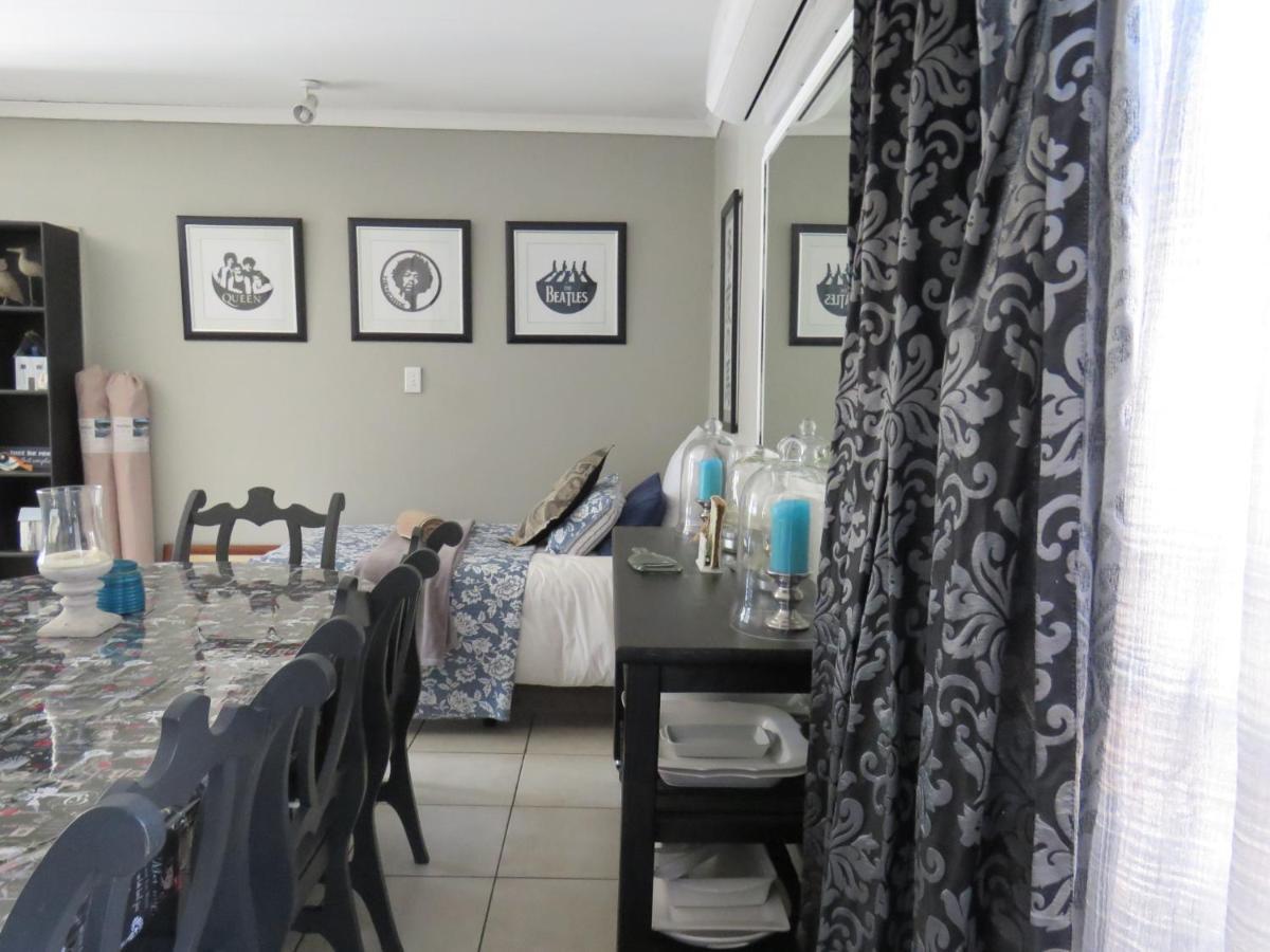 Apartmán 80 On Benade Bloemfontein Exteriér fotografie