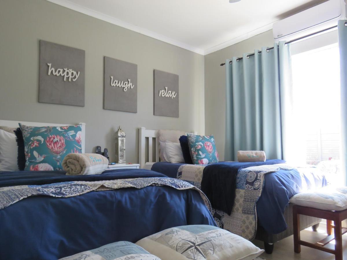 Apartmán 80 On Benade Bloemfontein Exteriér fotografie