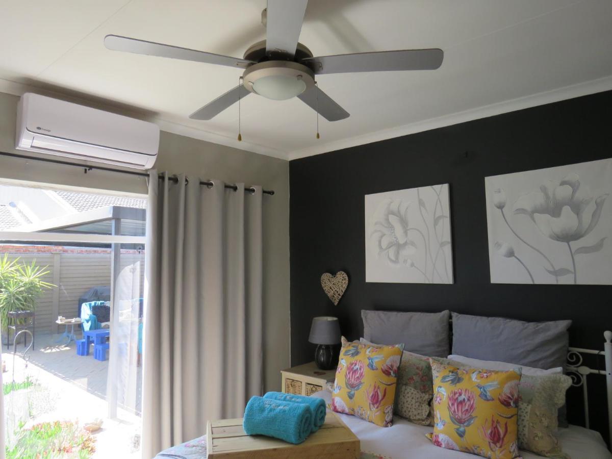 Apartmán 80 On Benade Bloemfontein Exteriér fotografie
